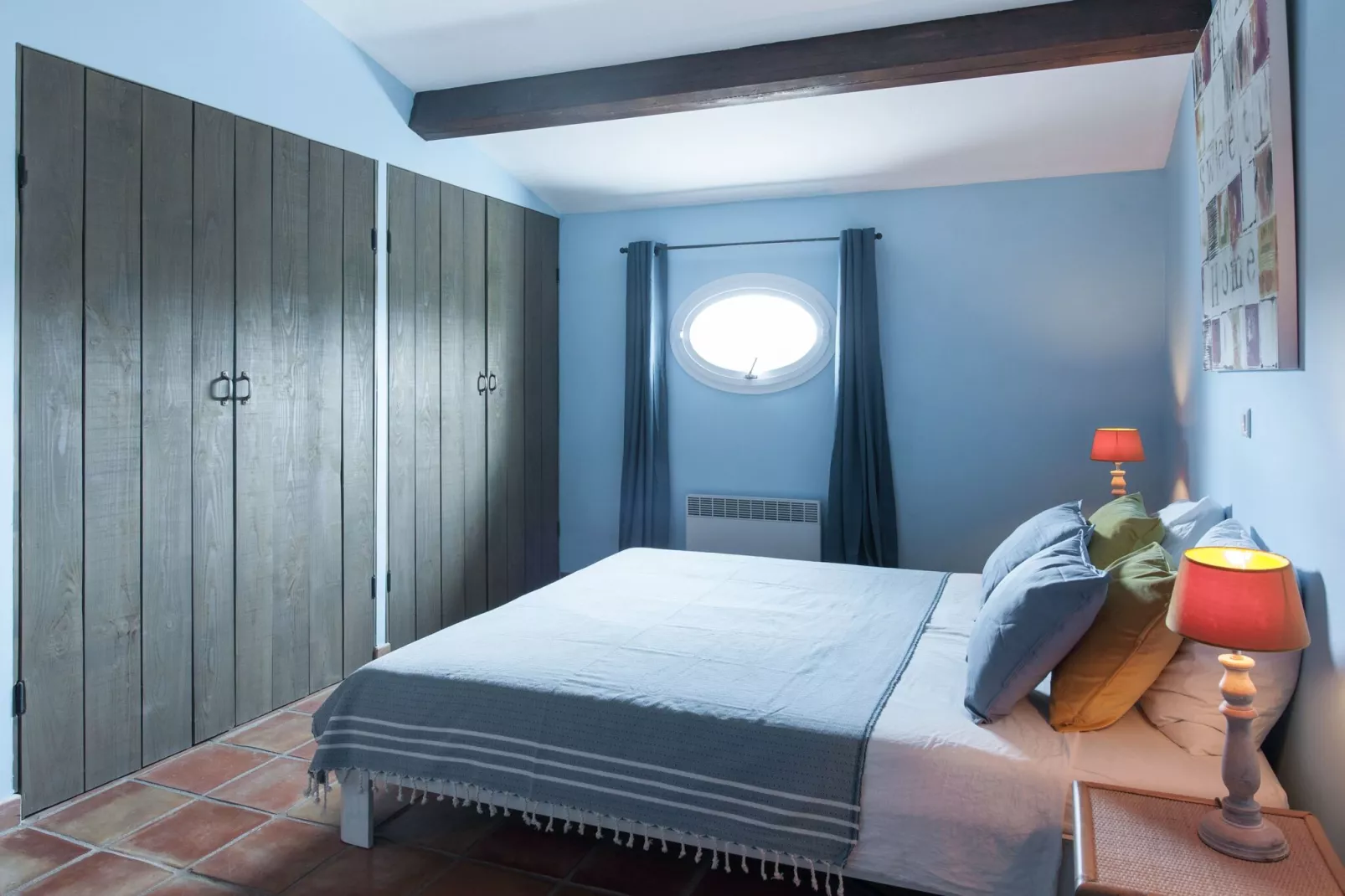 Val d'Azur-Bedroom