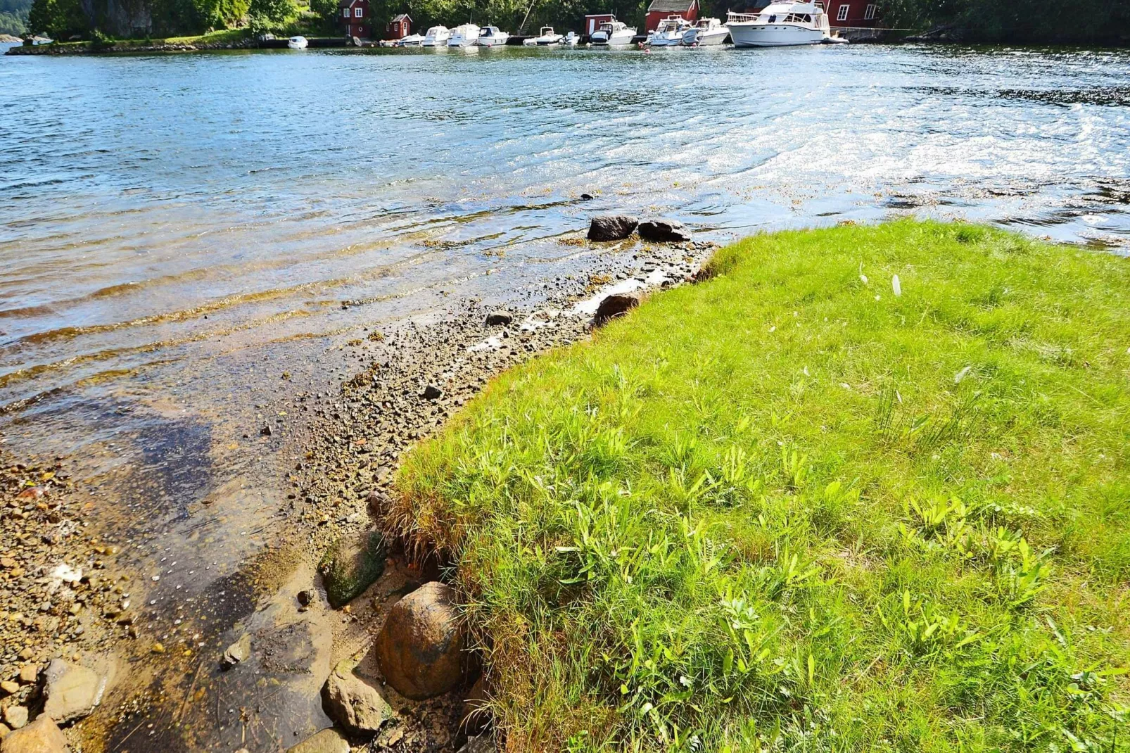 10 person holiday home in tvedestrand-By Traum-Not tagged