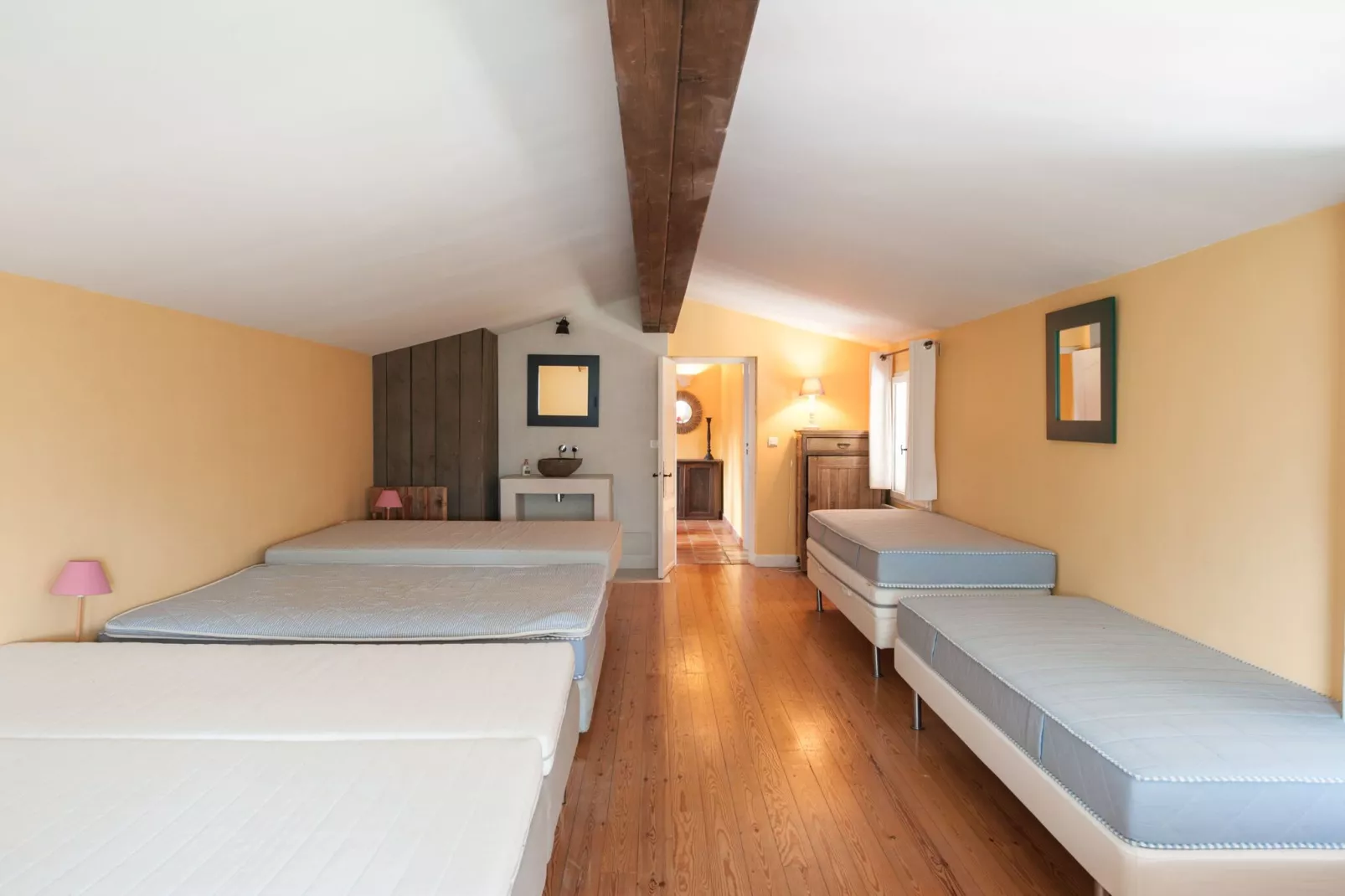Val d'Azur-Bedroom