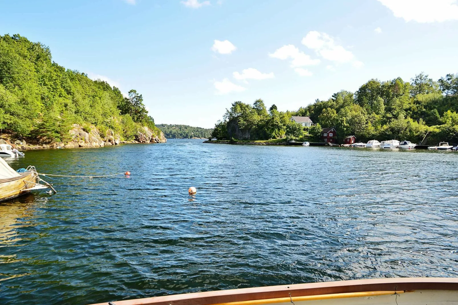 10 person holiday home in tvedestrand-By Traum-Not tagged