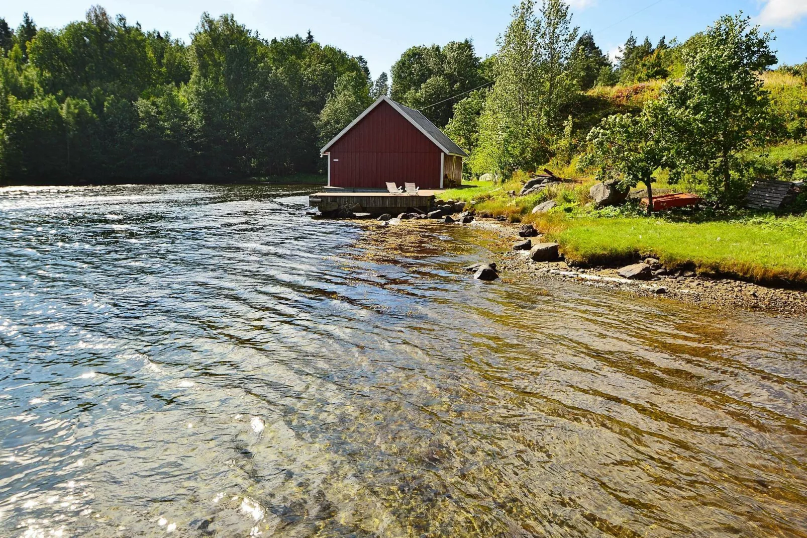 10 person holiday home in tvedestrand-By Traum-Not tagged