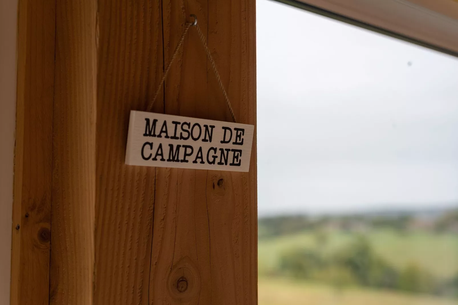 CHALET BELLEVUE-Atmosphere