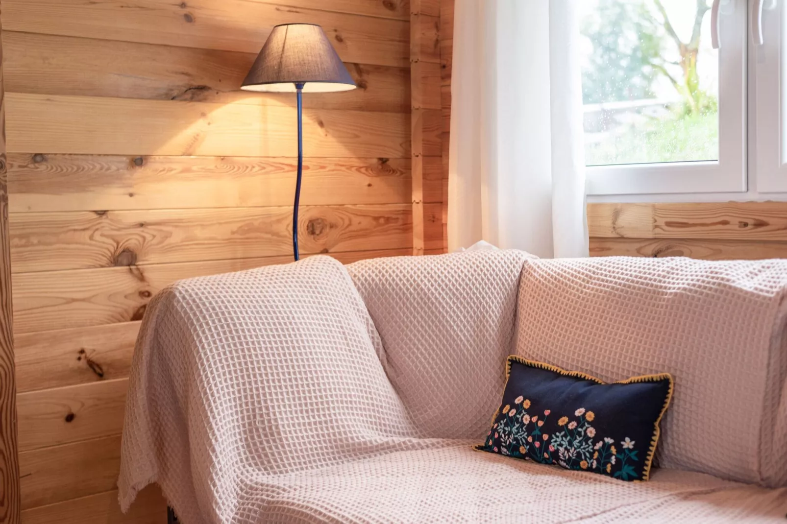 CHALET BELLEVUE-Atmosphere