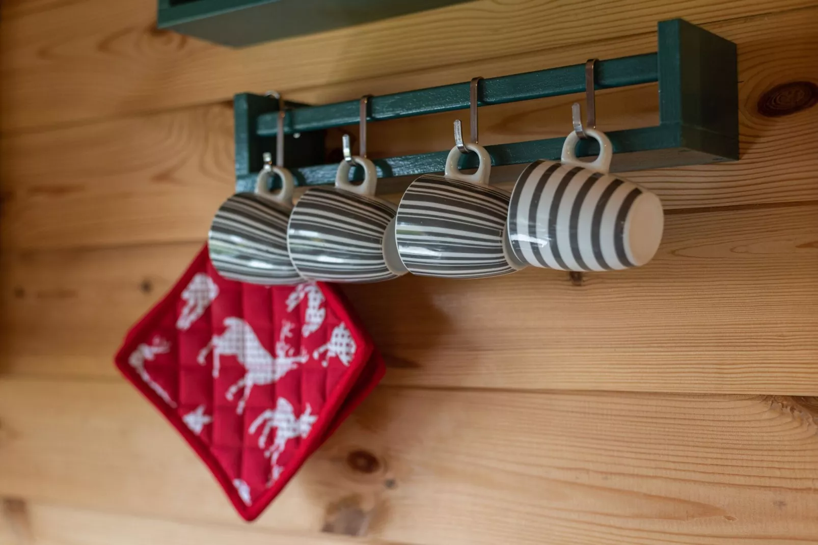 CHALET BELLEVUE-Atmosphere