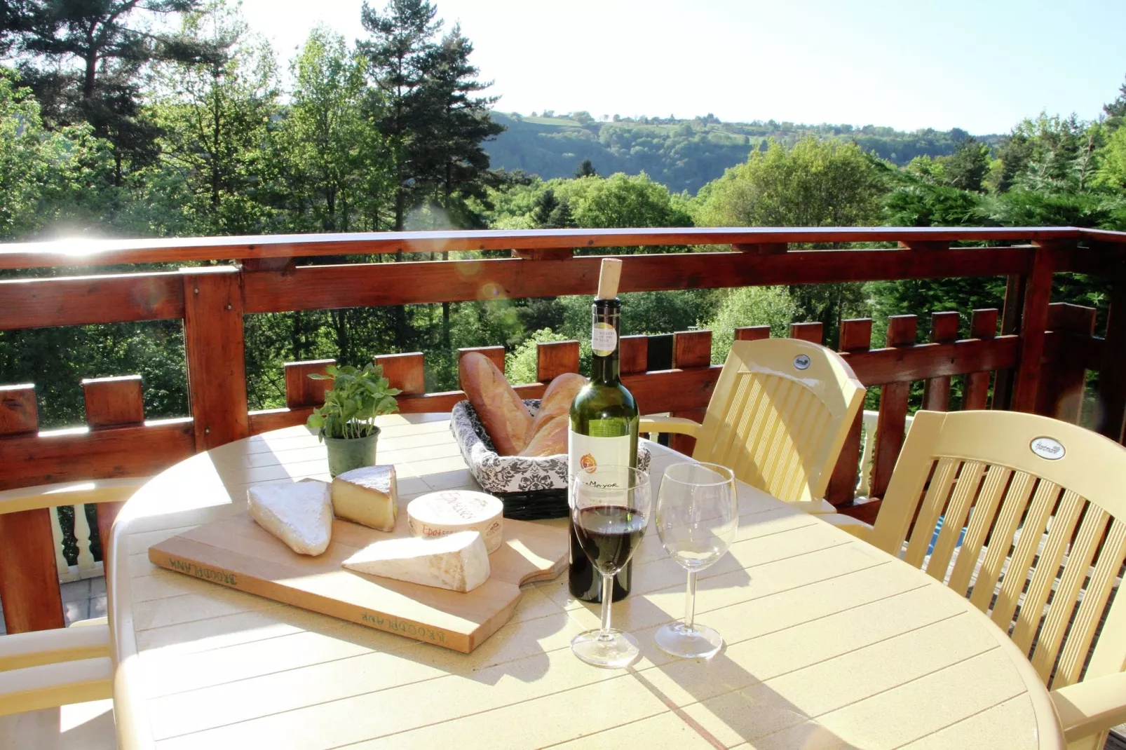 Maison de vacances - Nr 11-View summer