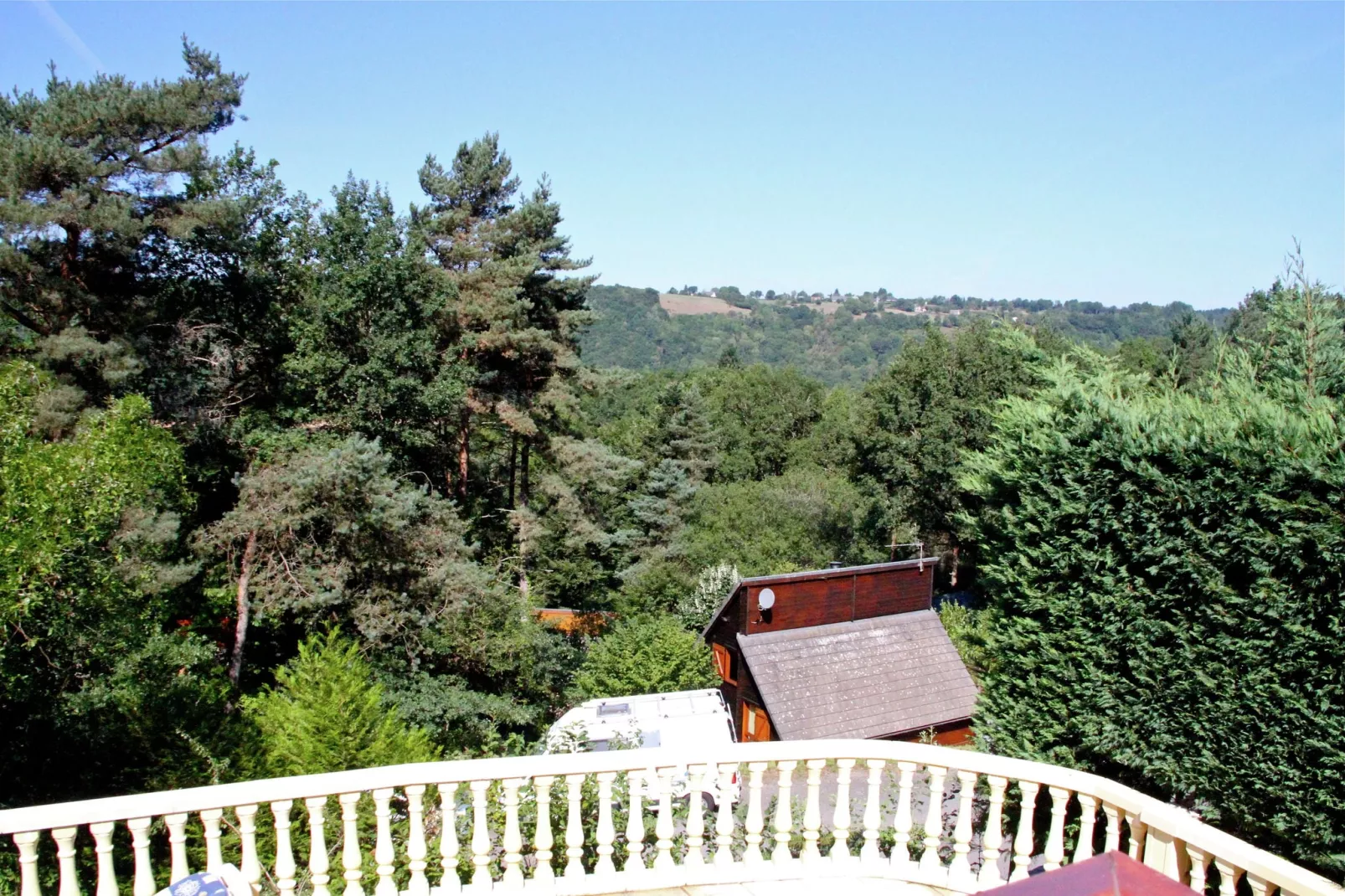 Maison de vacances - Nr 11-View summer