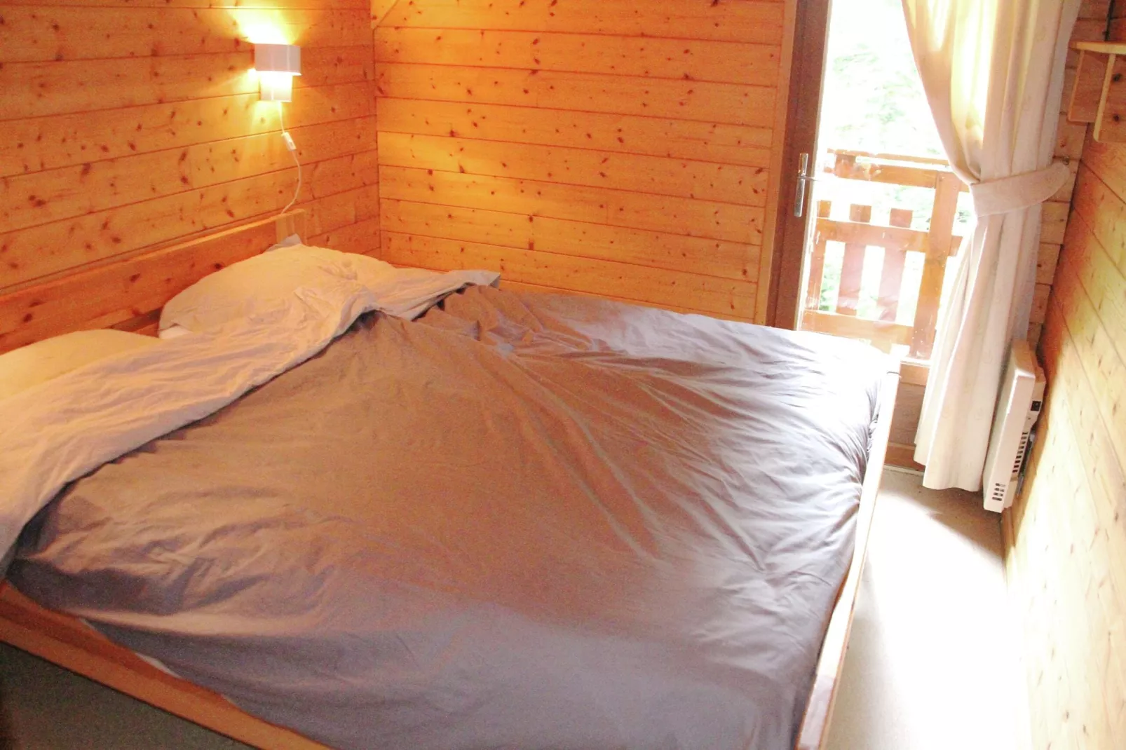 Maison de vacances - Nr 11-Bedroom
