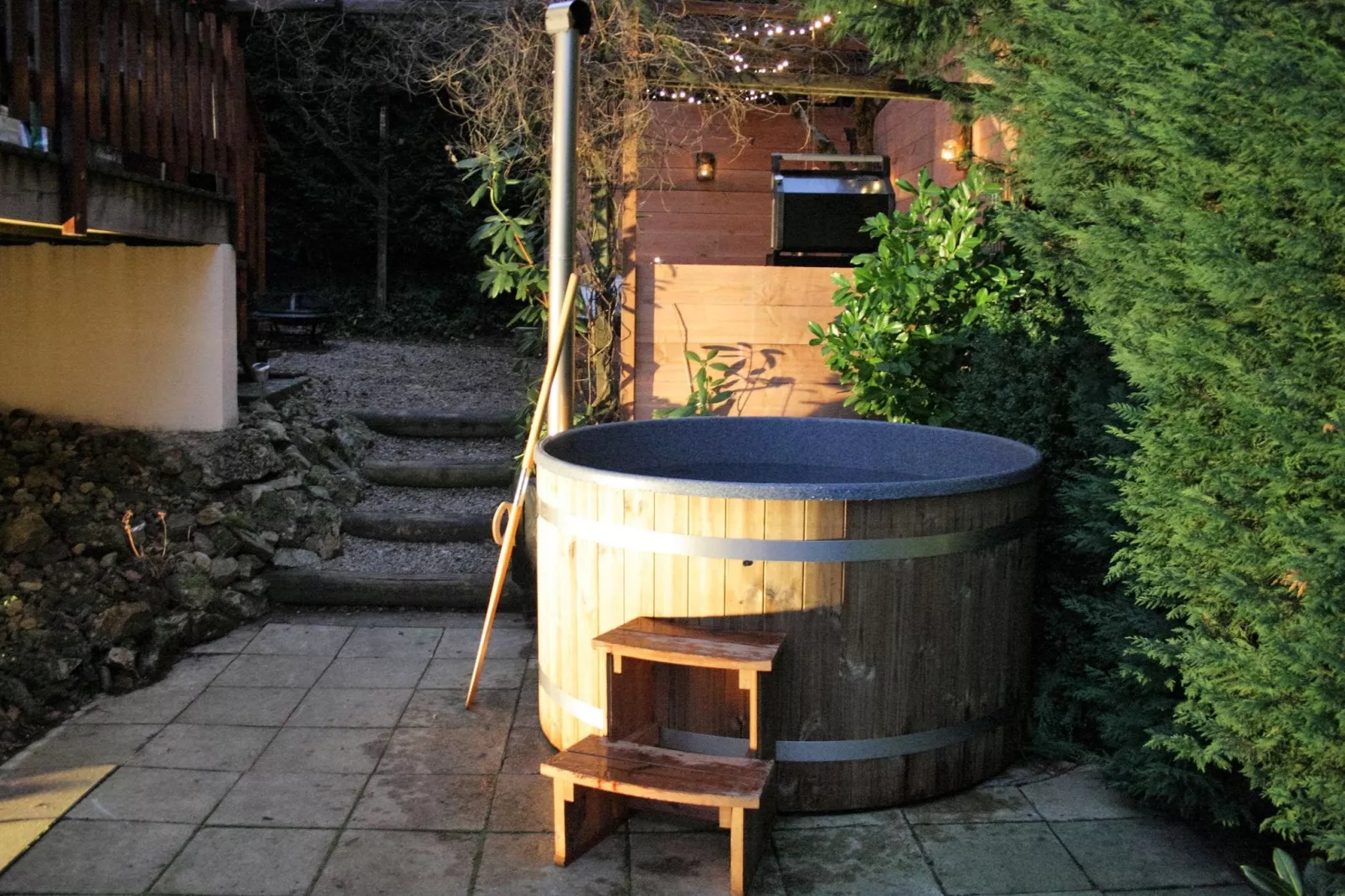 Maison de vacances - Nr 11-Facilities