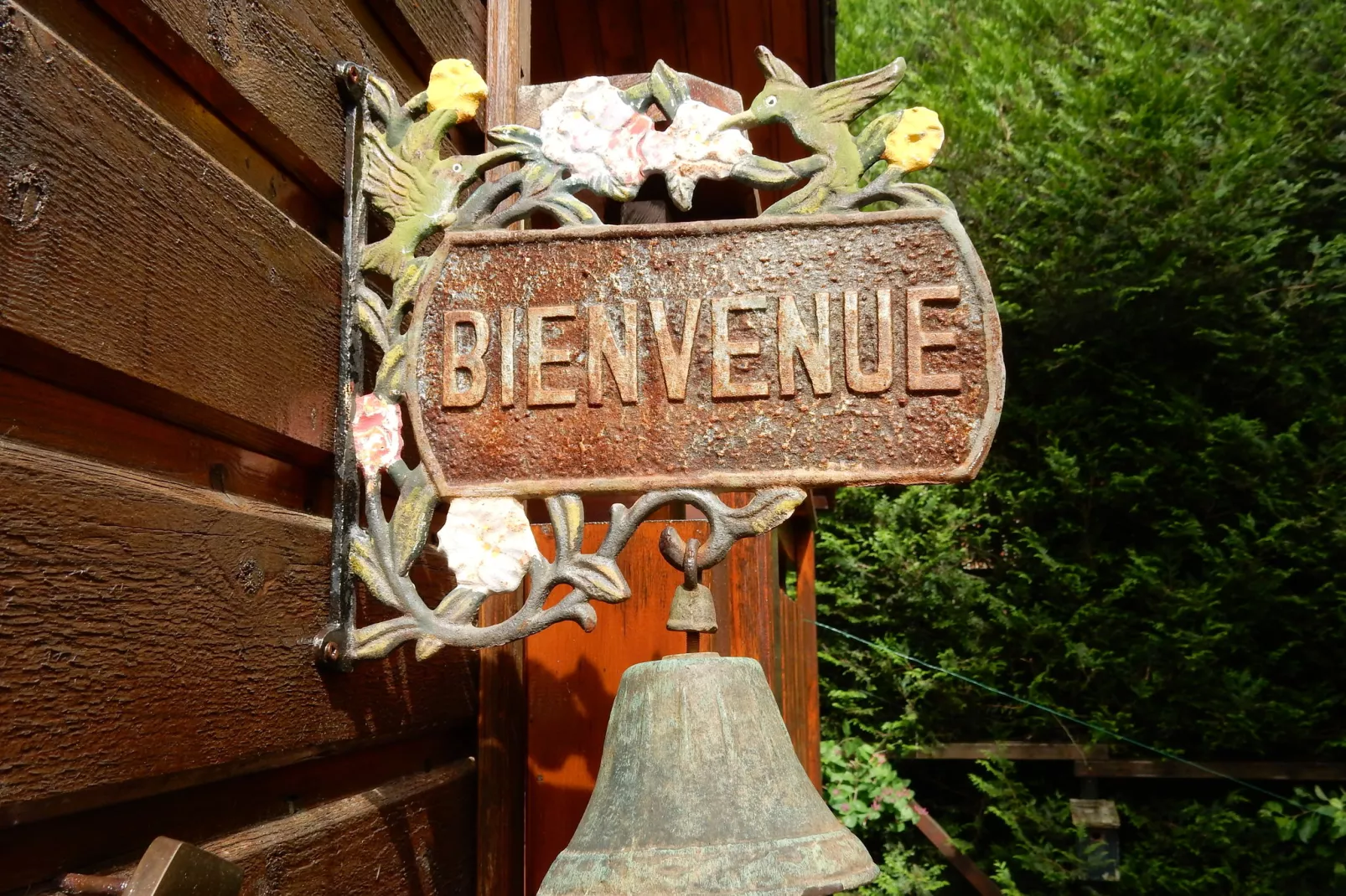 Maison de vacances - Nr 11-Atmosphere