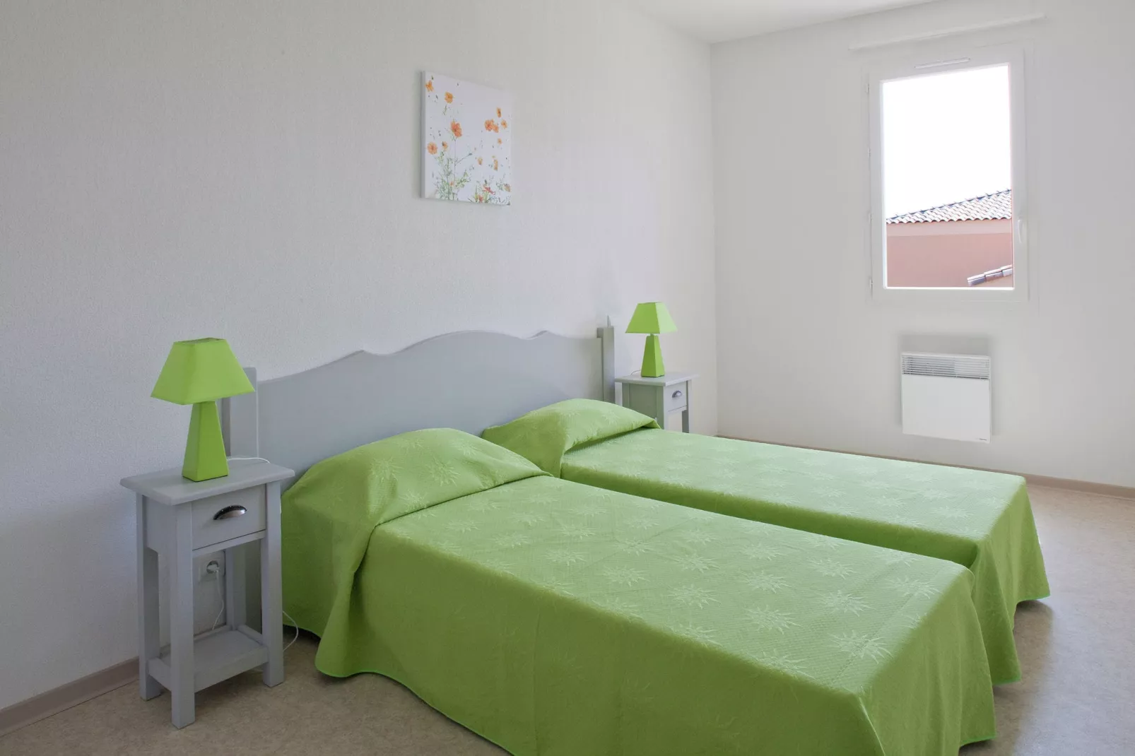 Les Demeures du Ventoux 3-Bedroom