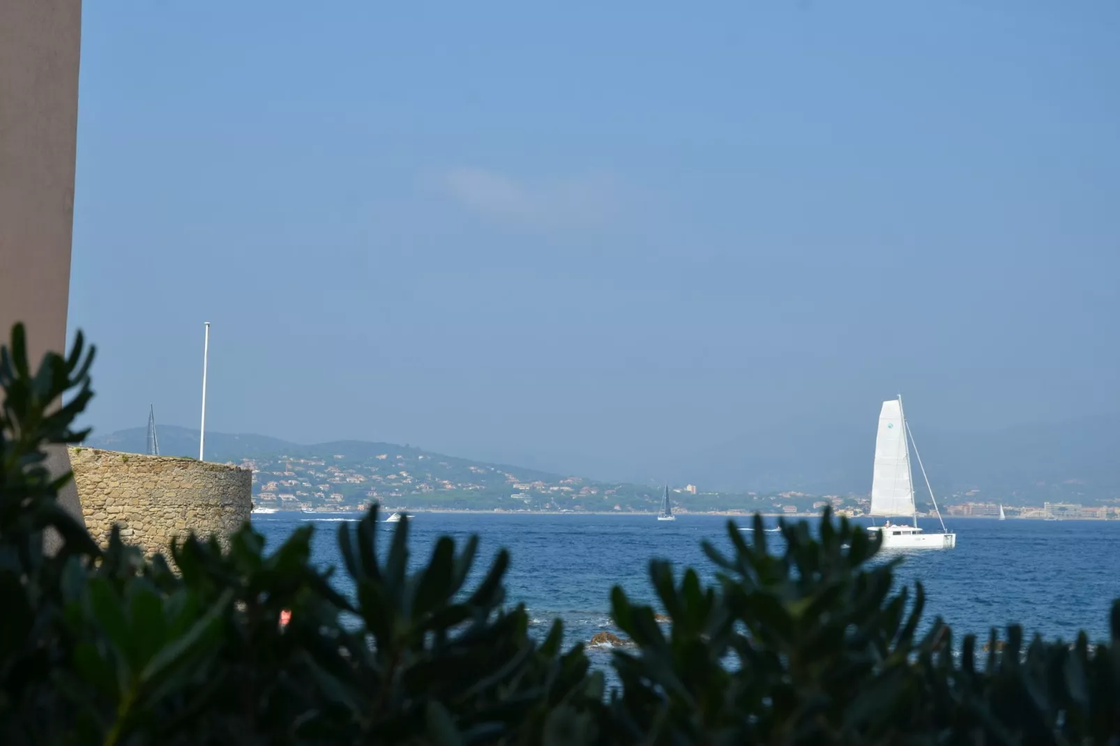 Caroline-Areas summer 5km