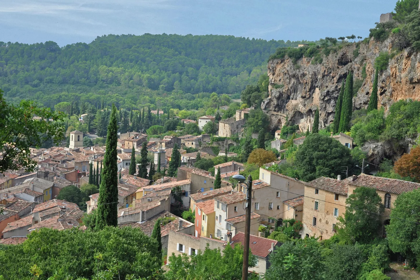Petite Jeanne-Areas summer 20km
