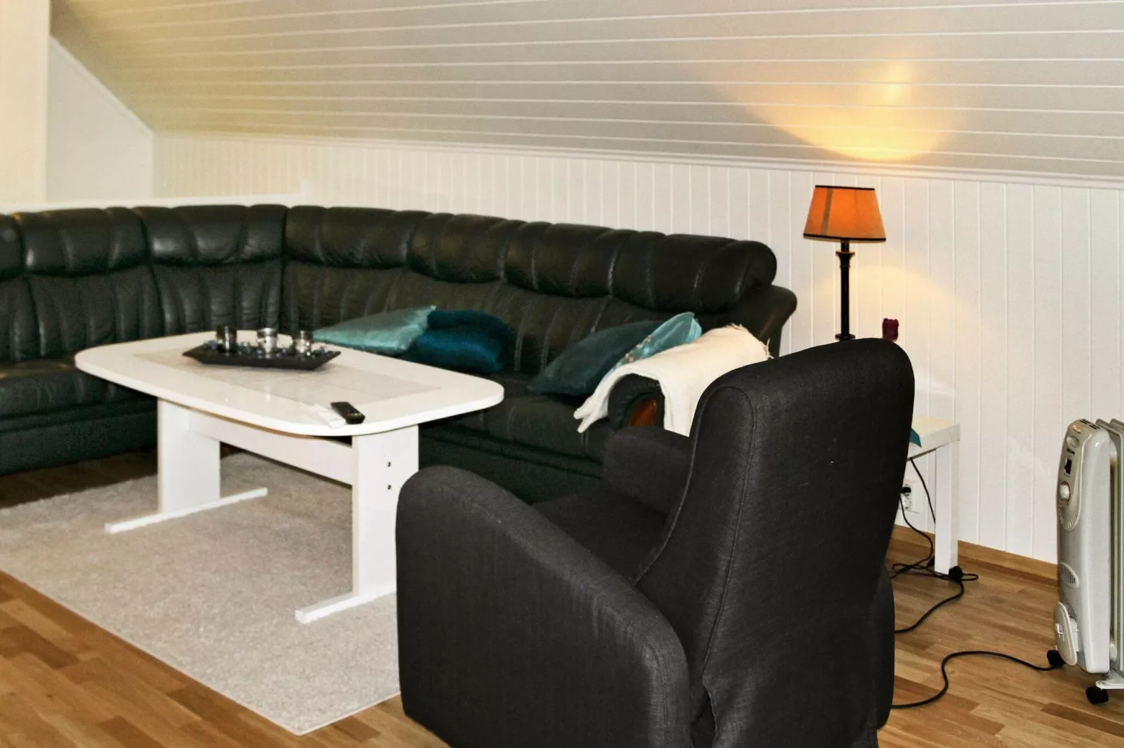 6 person holiday home in Leirvik i Sogn-By Traum-Indoor
