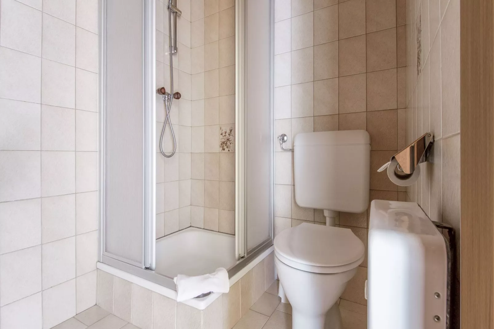 Haus Pichl-Bathroom