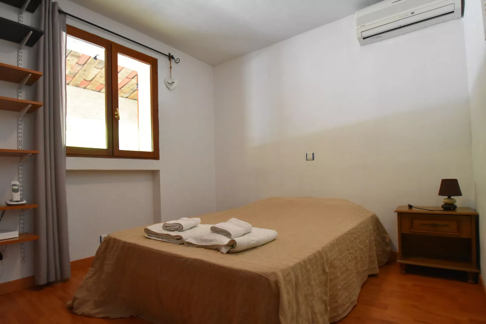 La Cigale de Provence-Bedroom