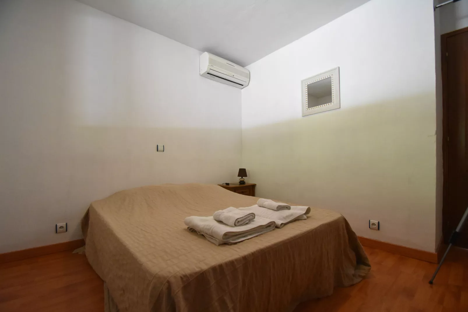 La Cigale de Provence-Bedroom