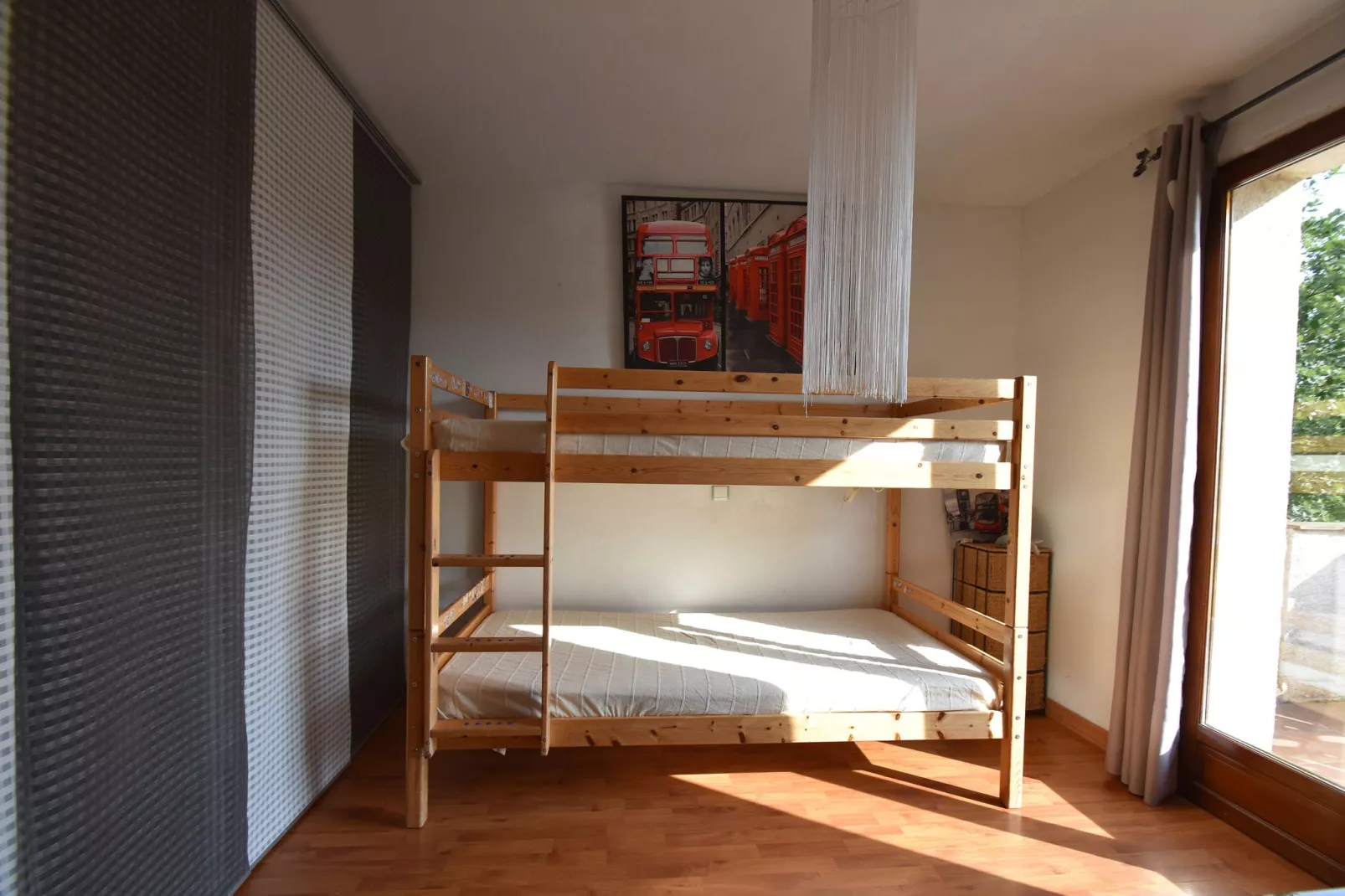 La Cigale de Provence-Bedroom