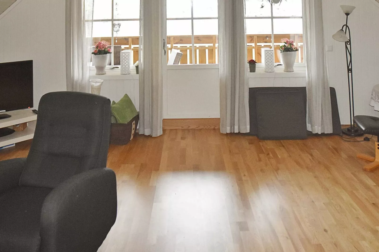 6 person holiday home in Leirvik i Sogn-By Traum-Indoor