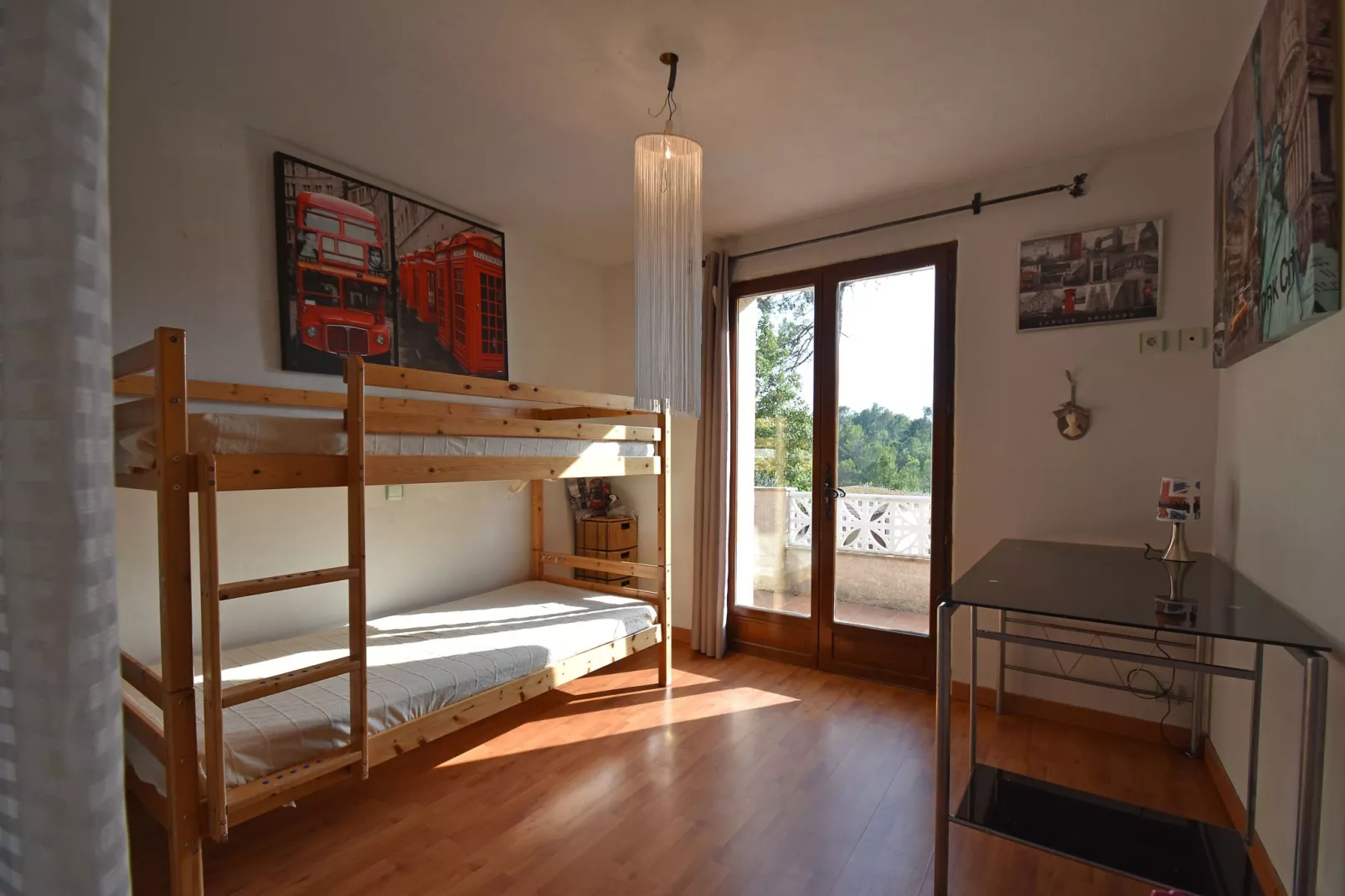 La Cigale de Provence-Bedroom