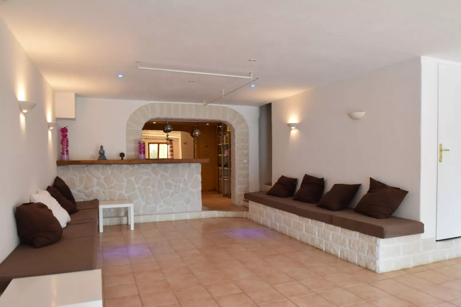 La Cigale de Provence-Bedroom
