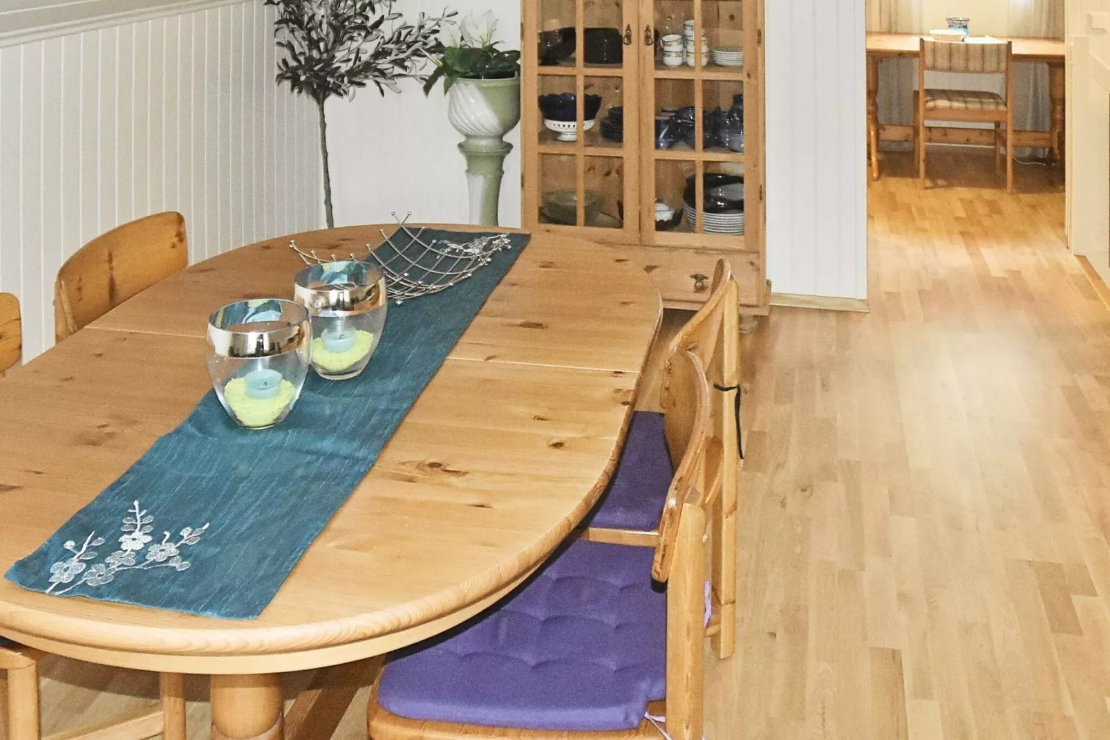 6 person holiday home in Leirvik i Sogn-By Traum-Indoor