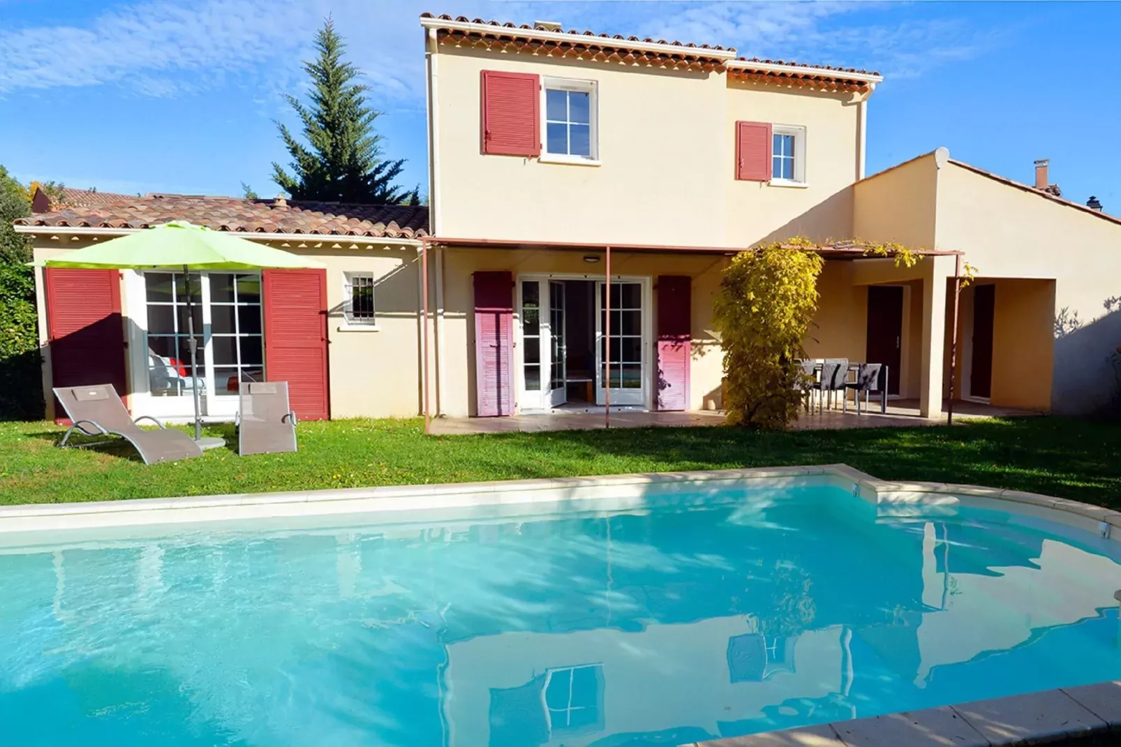 Le Clos Savornin 2-Exterior summer