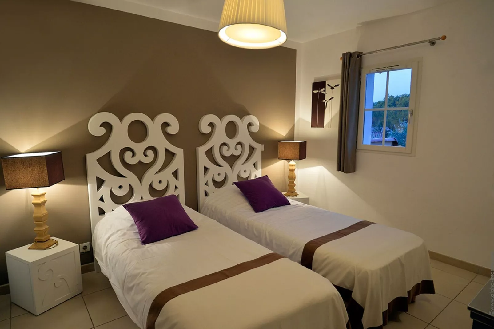 Le Clos Savornin 2-Bedroom