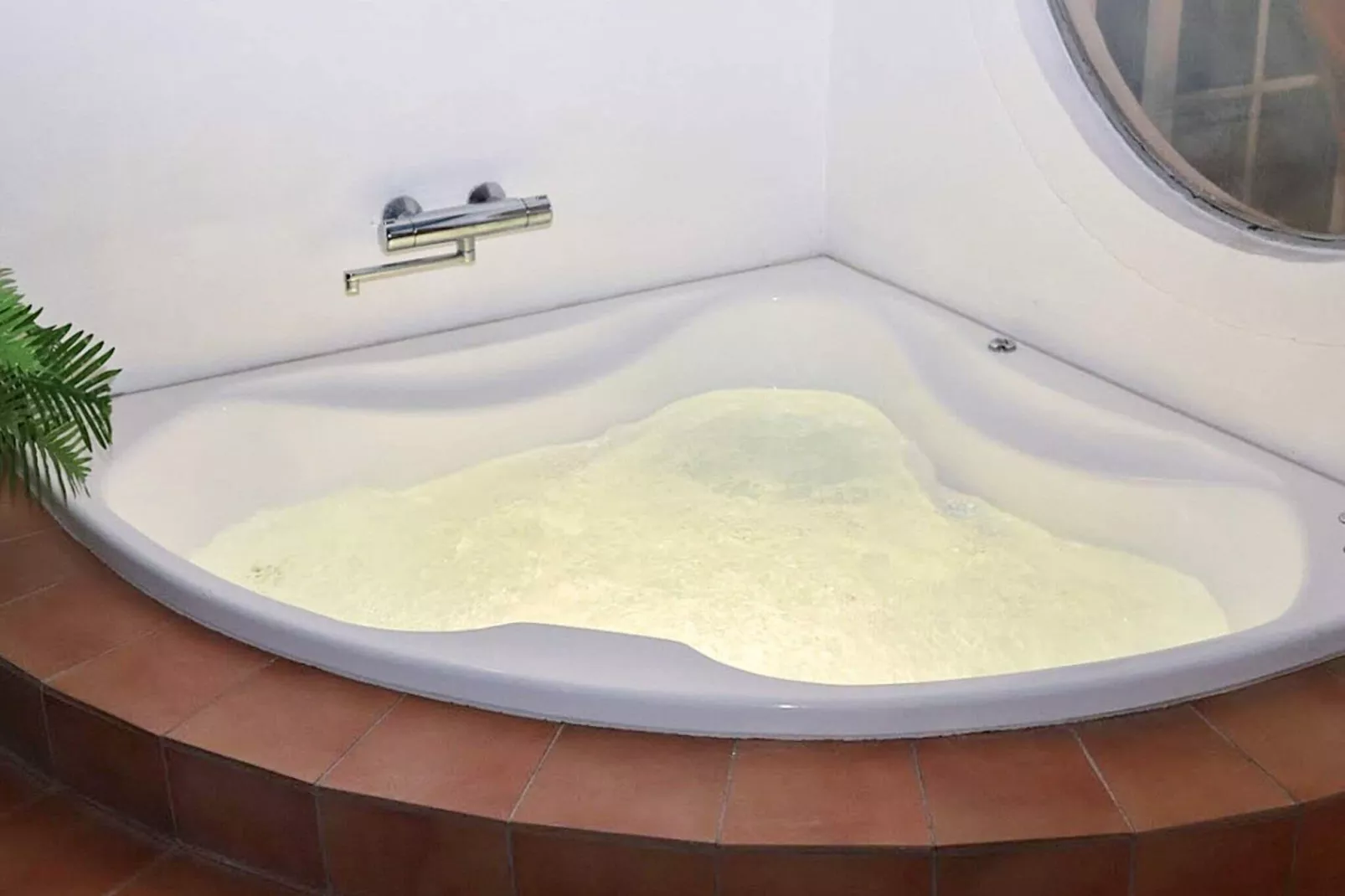 Maison de vacances pour 12 a Ringkøbing-By Traum-Spa