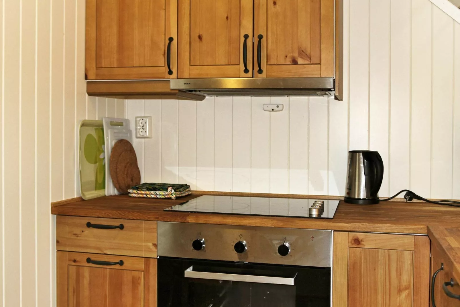 6 person holiday home in Leirvik i Sogn-By Traum-Indoor