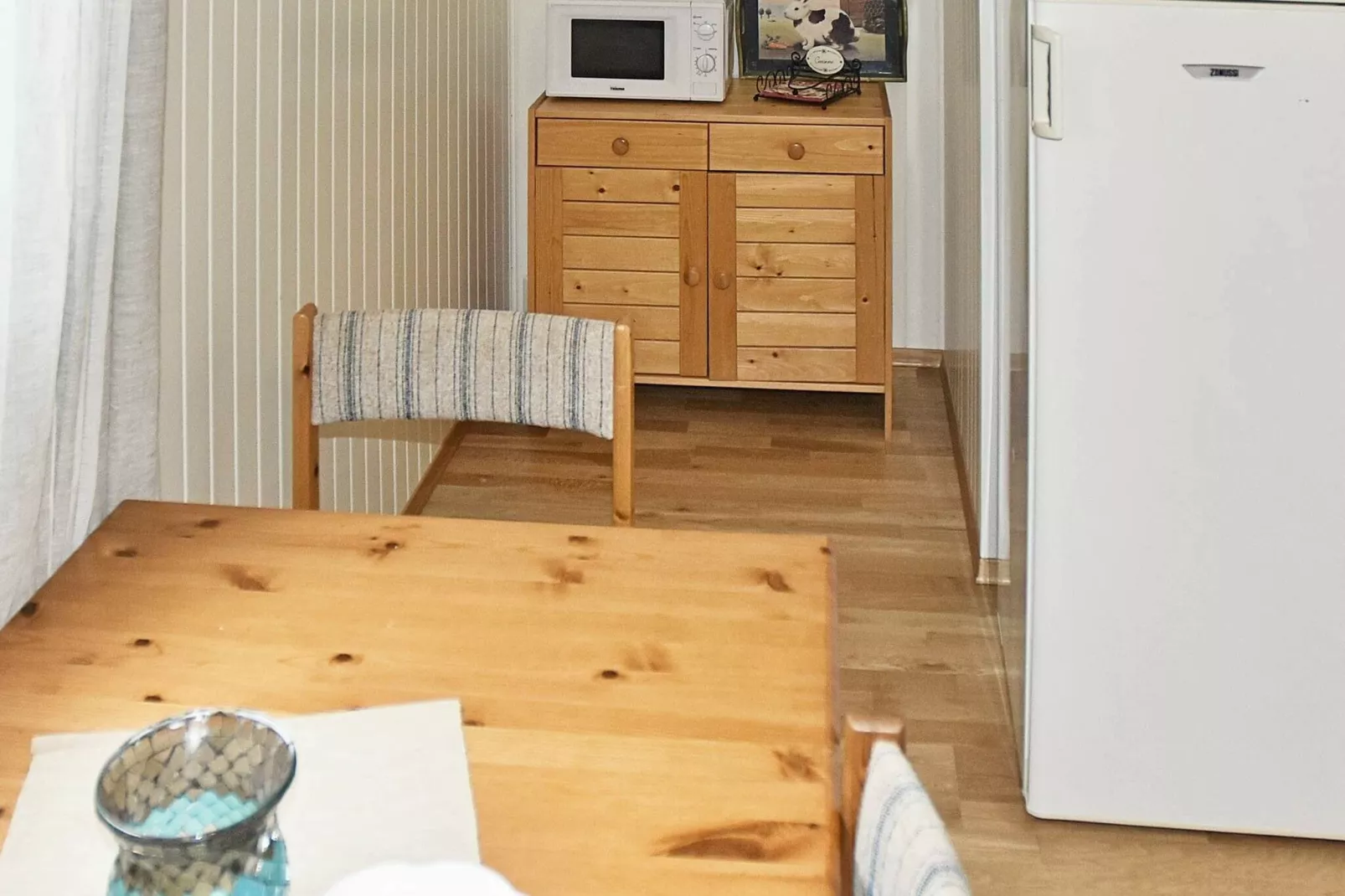 6 person holiday home in Leirvik i Sogn-By Traum-Indoor