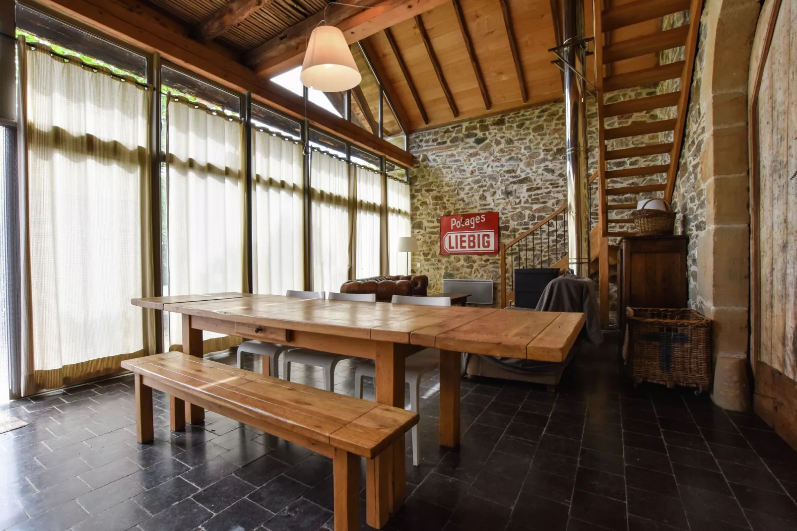 La Remise