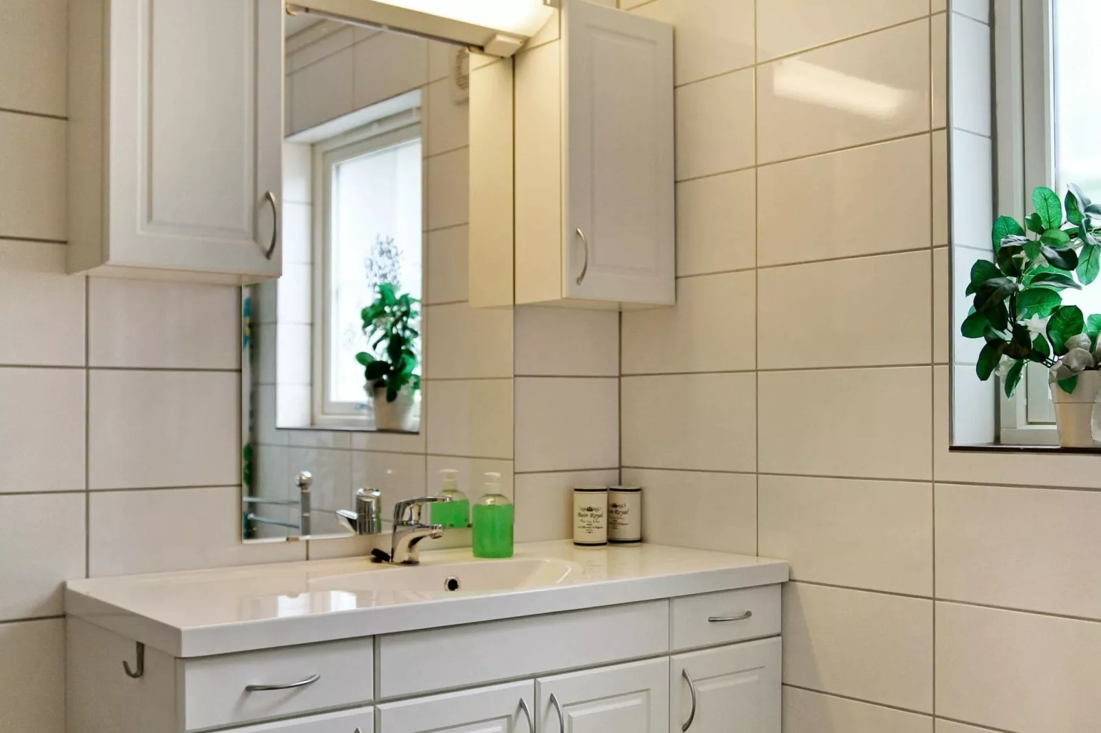 6 person holiday home in Leirvik i Sogn-By Traum-Indoor