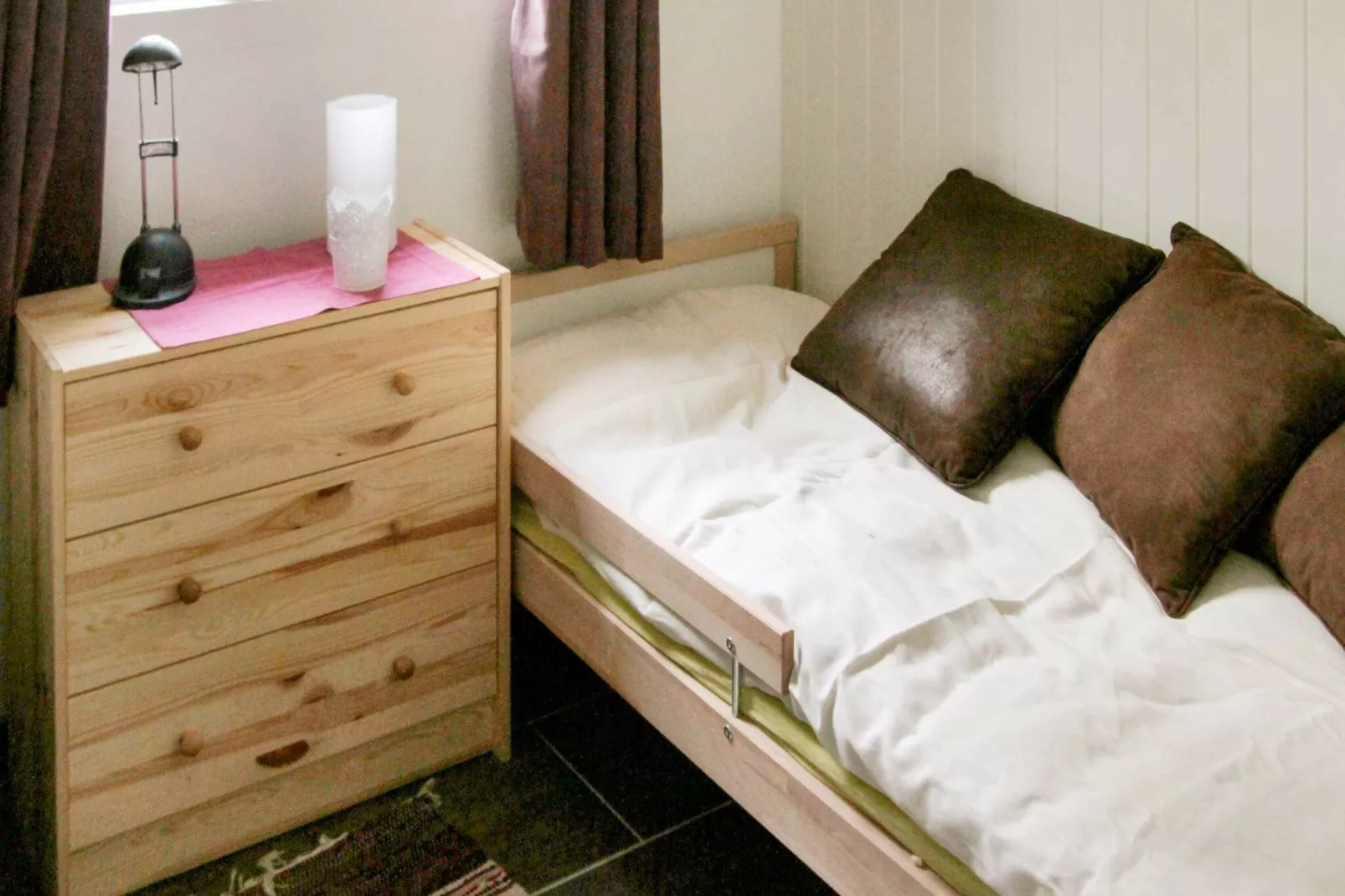 6 person holiday home in Leirvik i Sogn-By Traum-Indoor