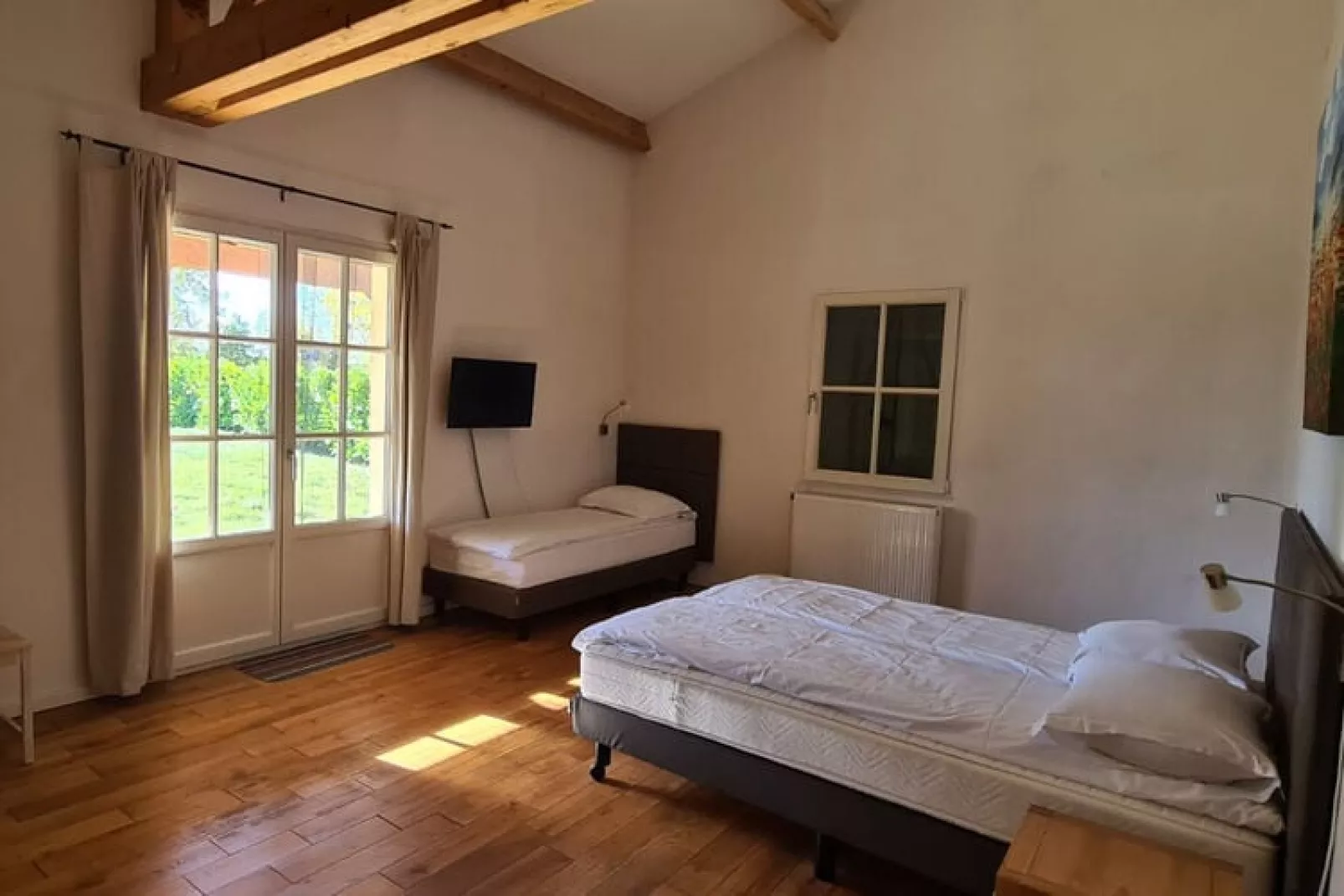Domaine de Lanzac 5-Schlafzimmer