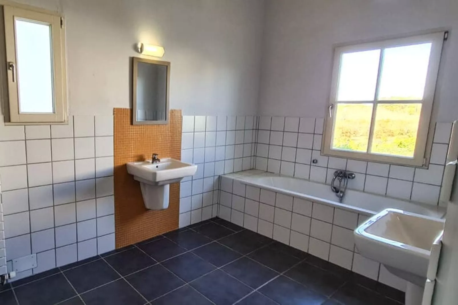 Domaine de Lanzac 5-Badezimmer