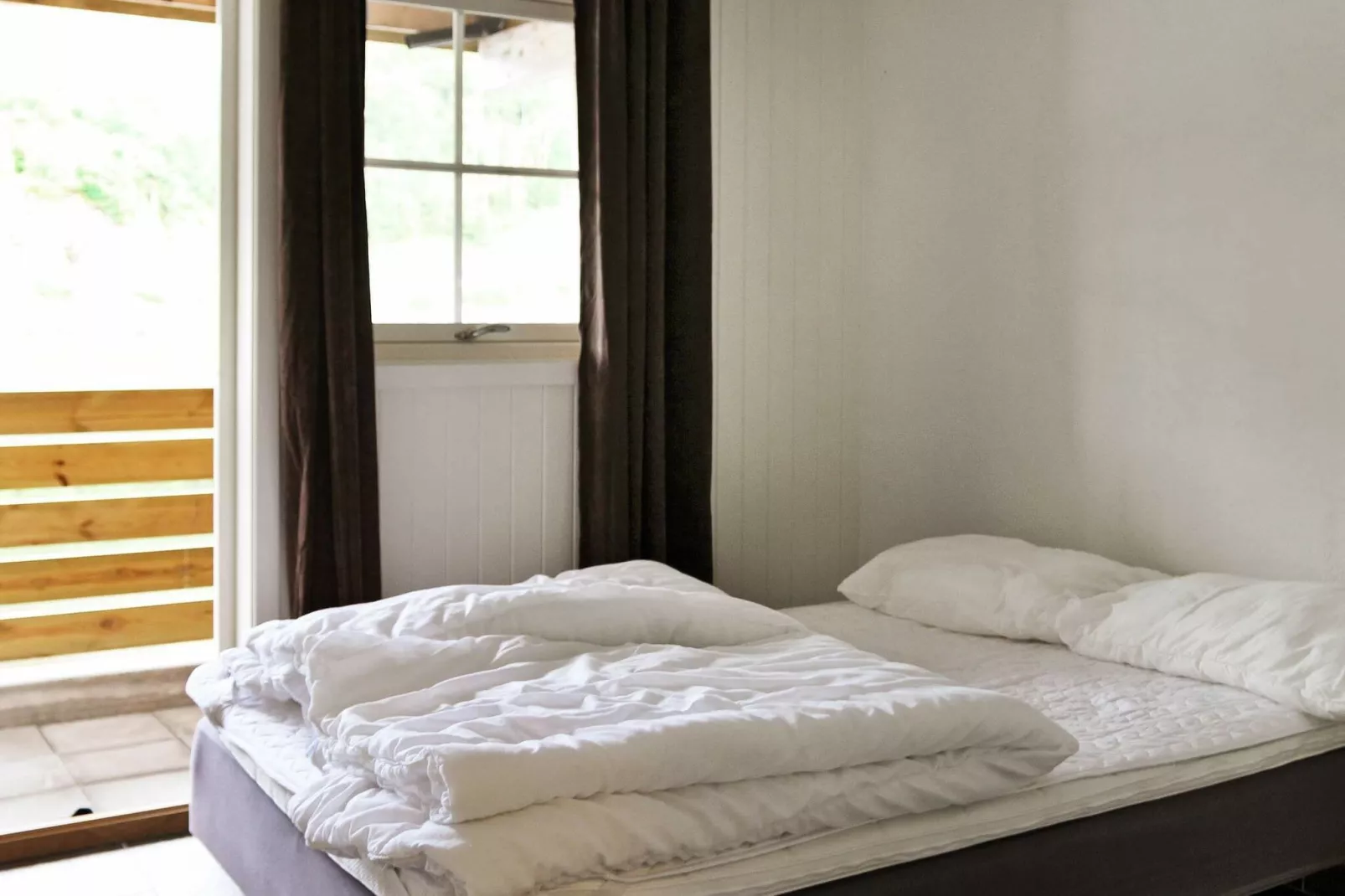 6 person holiday home in Leirvik i Sogn-By Traum-Indoor