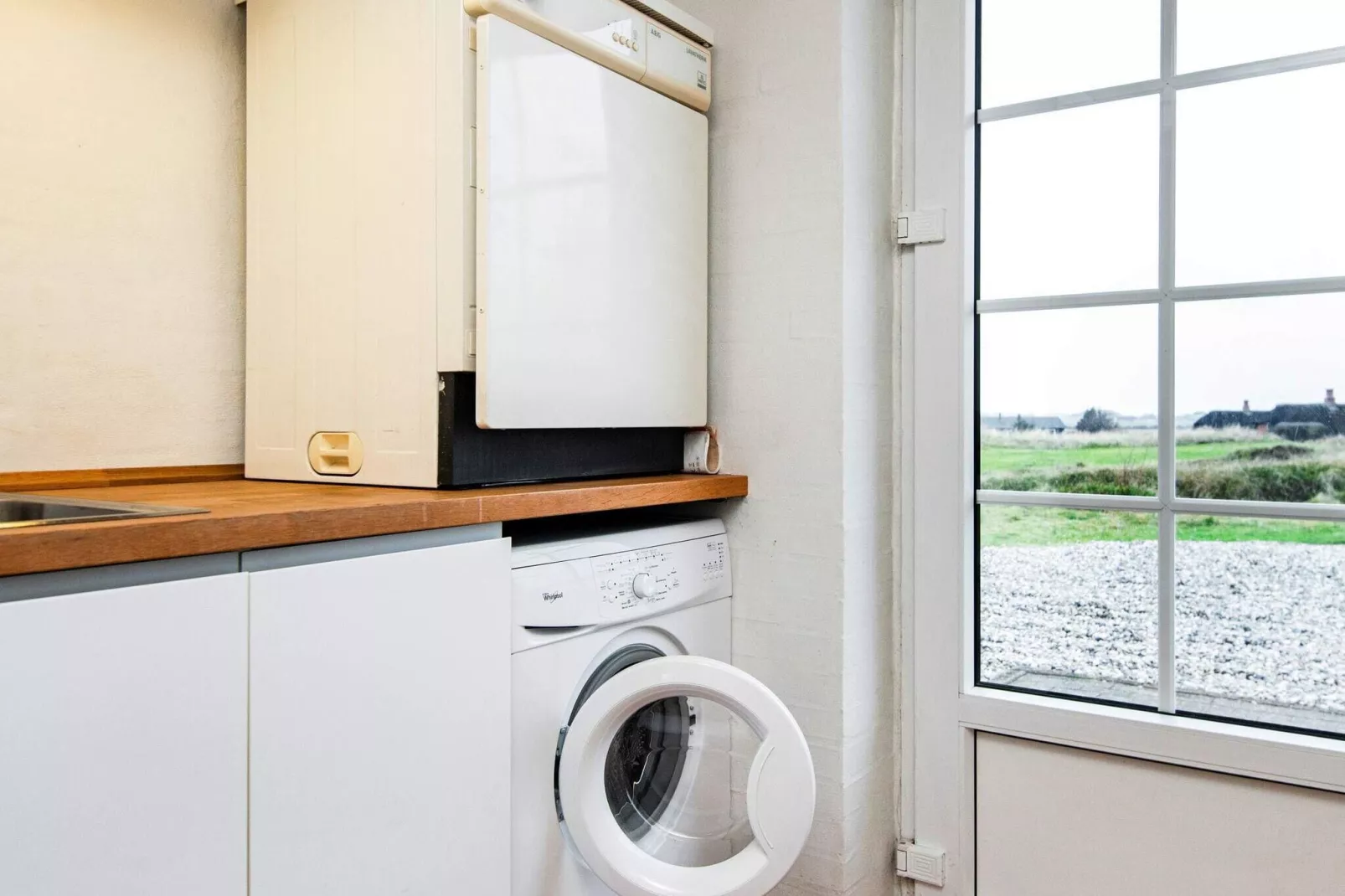 Maison de vacances pour 12 a Ringkøbing-By Traum-Intérieur