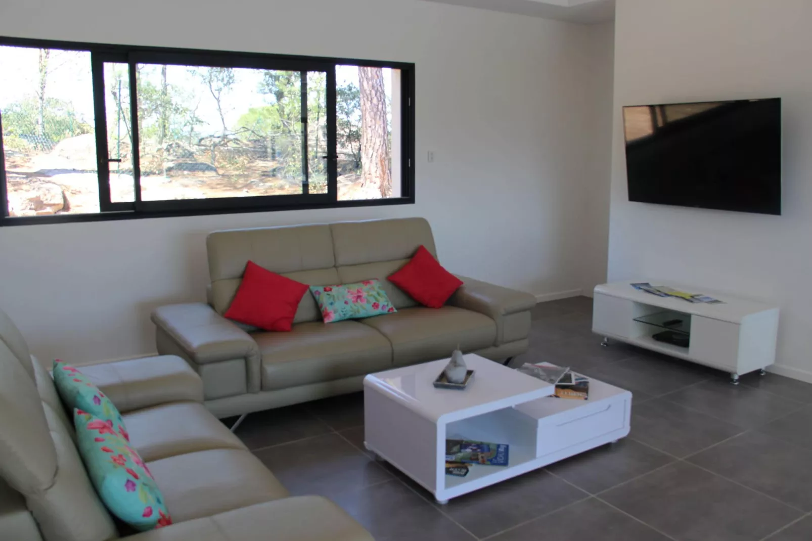 Vidauban 8-Living room