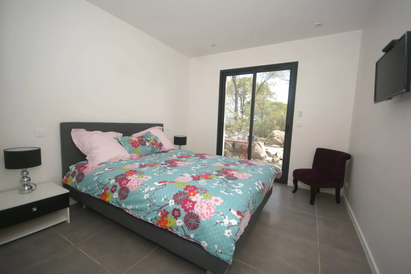 Vidauban 8-Bedroom