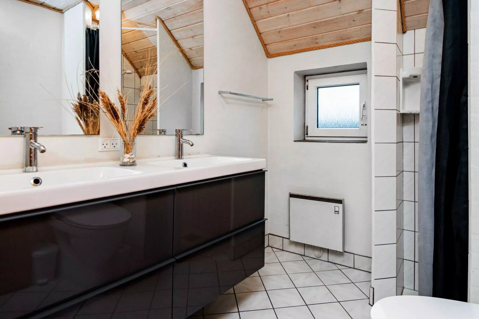 Maison de vacances pour 12 a Ringkøbing-By Traum-Intérieur