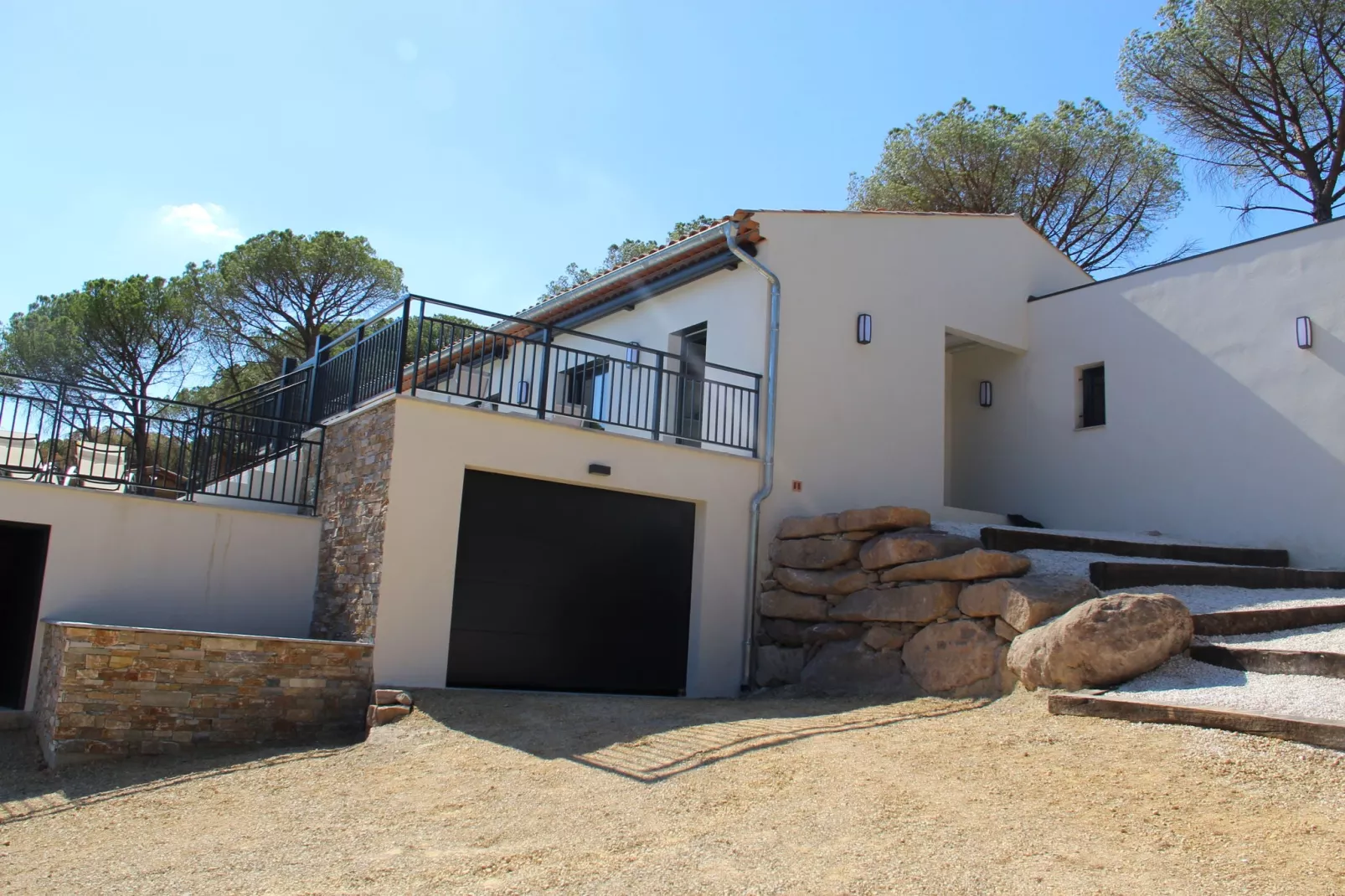 Vidauban 8-Exterior summer