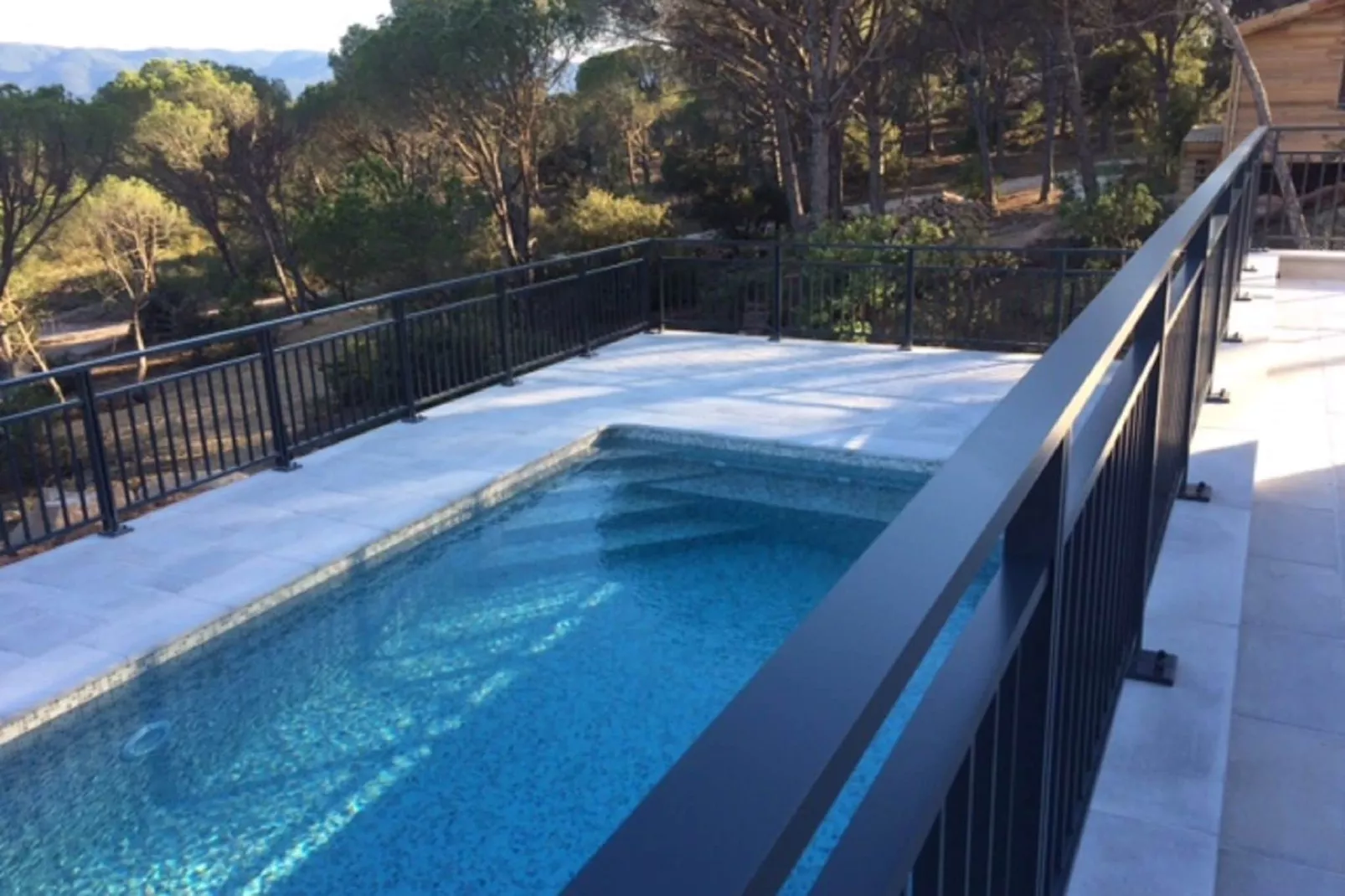 Vidauban 8-Pool