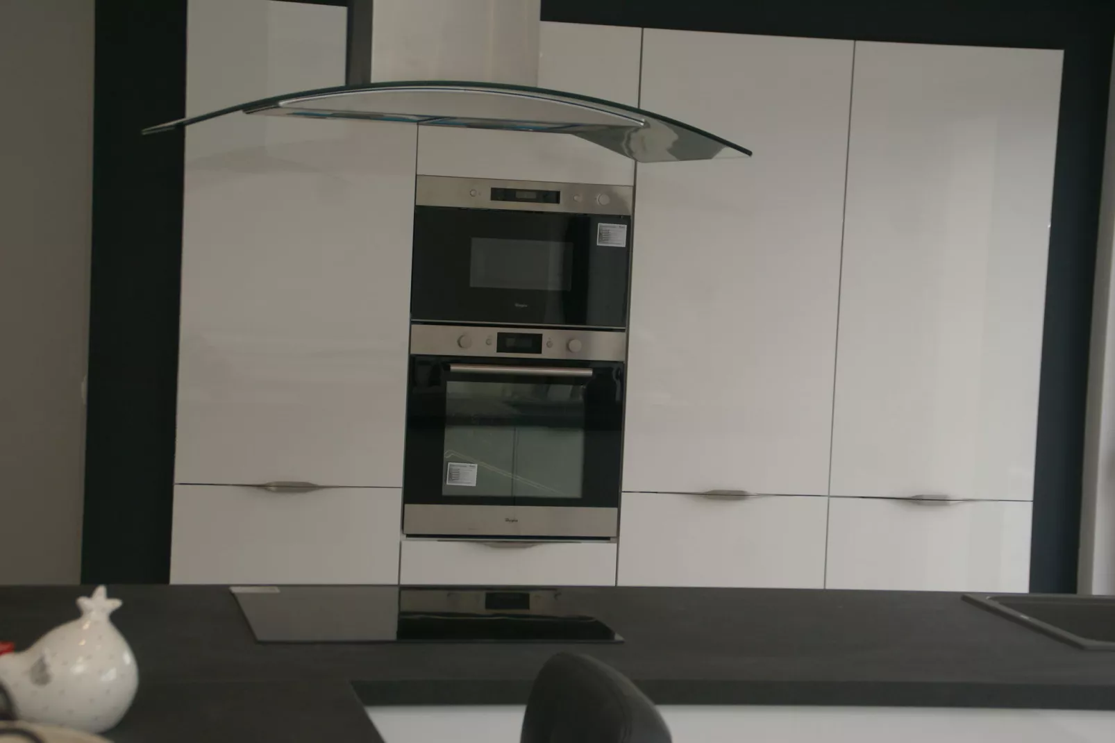 Vidauban 8-Kitchen