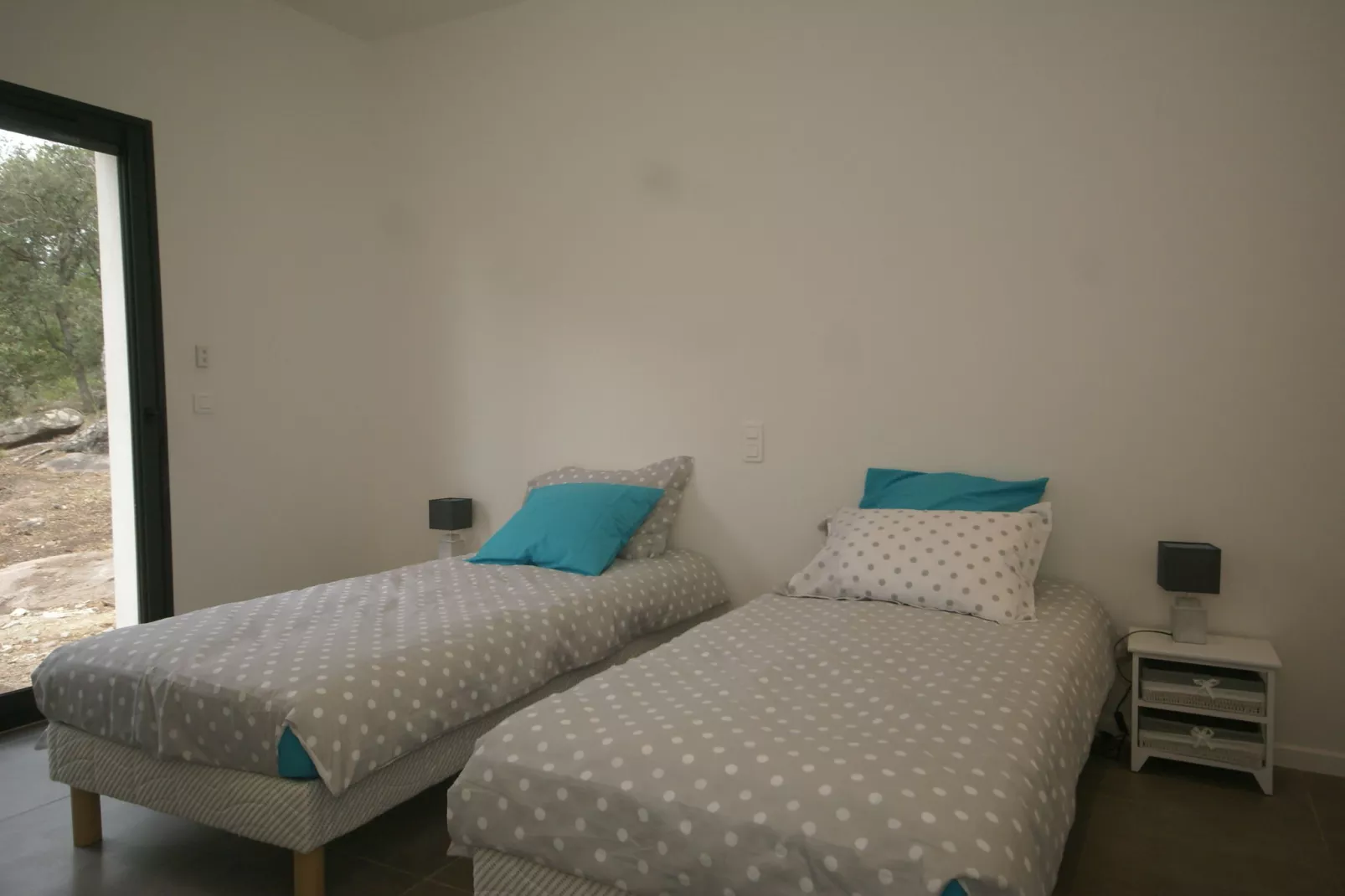 Vidauban 8-Bedroom