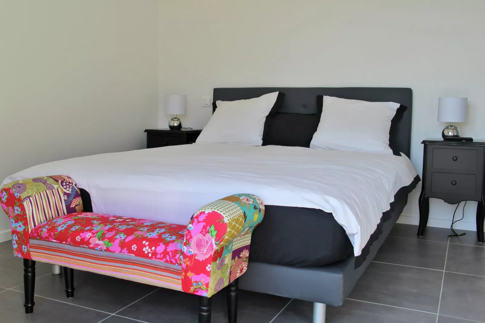 Vidauban 8-Bedroom