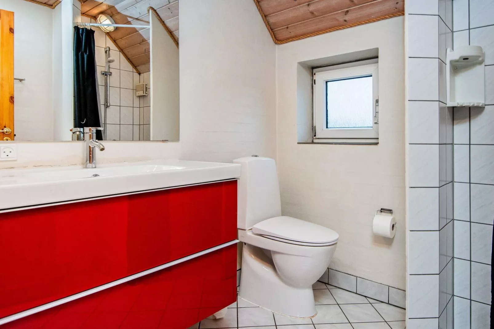 Maison de vacances pour 12 a Ringkøbing-By Traum-Intérieur