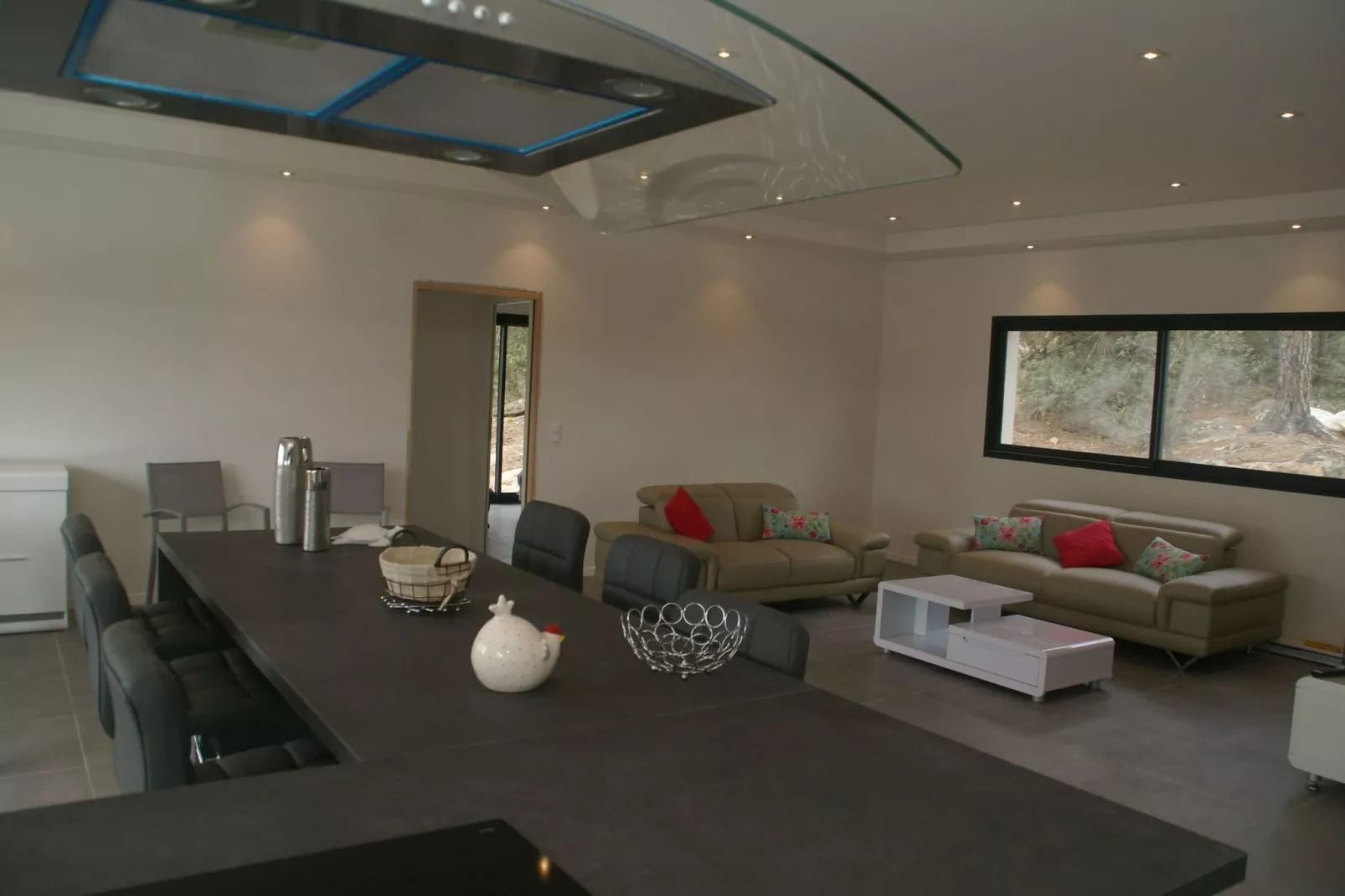 Vidauban 4-Esszimmer