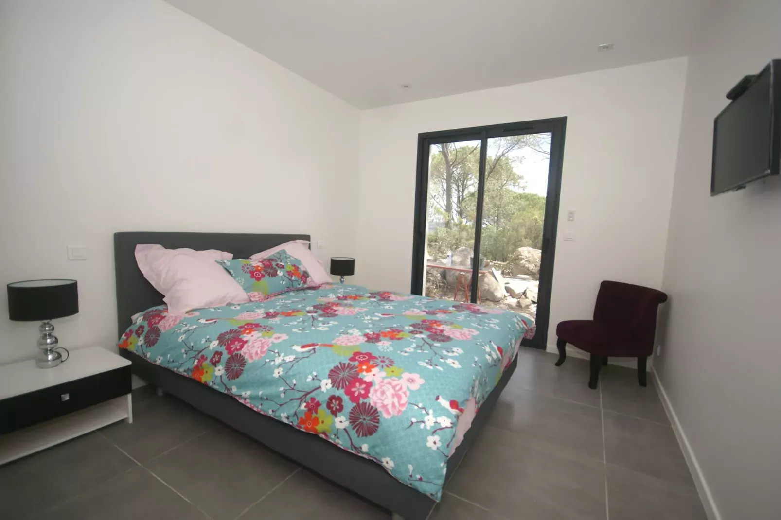 Vidauban 4-Schlafzimmer