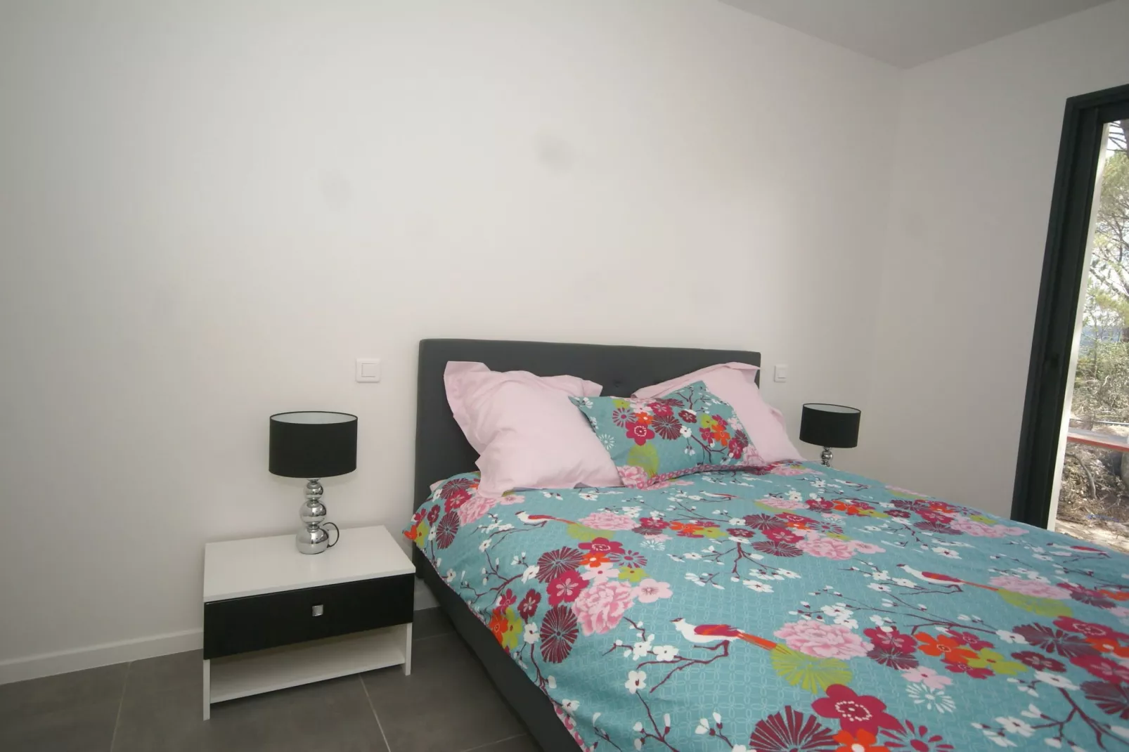 Vidauban 4-Schlafzimmer