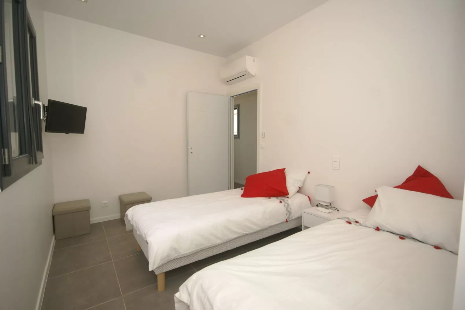 Vidauban 4-Schlafzimmer